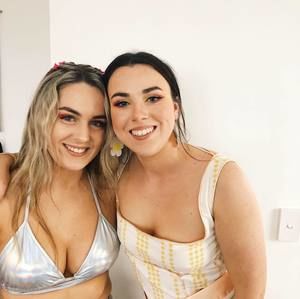 Meet your Posher, Milly